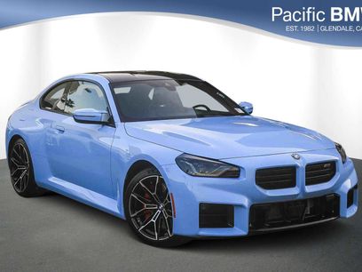 Used 2025 BMW M2 w/ Carbon Package