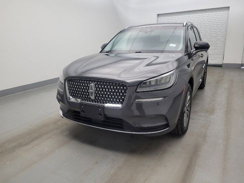 Used 2020 Lincoln Corsair AWD w/ Equipment Group 101A image 15