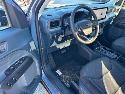 New 2025 Ford Maverick XLT w/ XLT Luxury Package image 11