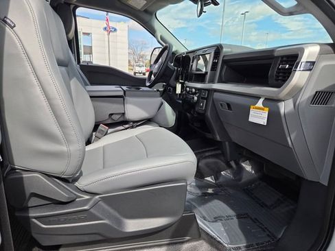 New 2026 Ford F350 XL w/ XL Driver Assist Package image 38