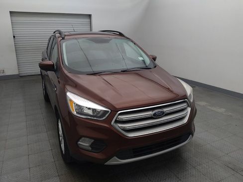 Used 2018 Ford Escape SE AWD/4WD image 14