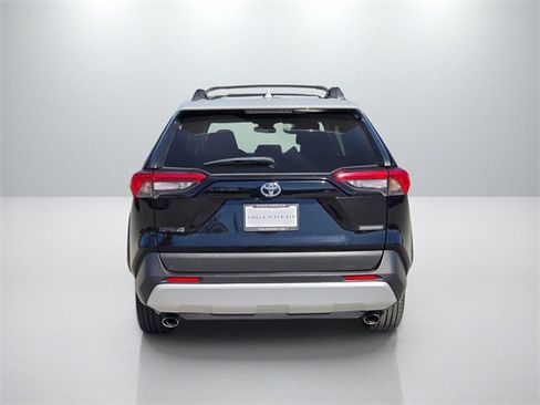 Used 2019 Toyota RAV4 Adventure w/ All Weather Liner Package image 5