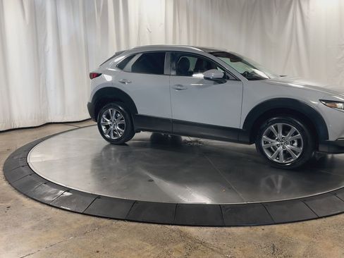 Used 2025 MAZDA CX-30 AWD 2.5 S w/ Preferred Package image 2