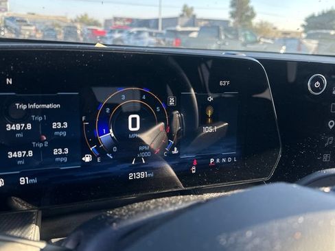 Used 2026 Chevrolet Equinox LT FWD image 14