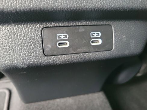 Certified 2025 Honda Accord Sport image 17