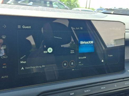 New 2027 Kia Telluride X-Line SX Prestige AWD/4WD image 12