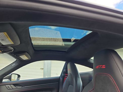 New 2026 Porsche 911 Carrera 4 GTS image 13