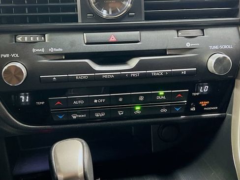 Used 2019 Lexus RX 350 FWD image 16
