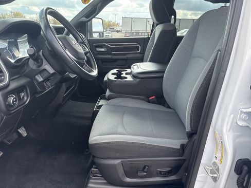 Certified 2024 RAM 2500 Big Horn image 5