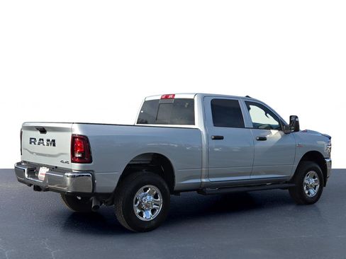 New 2026 RAM 2500 Tradesman image 7