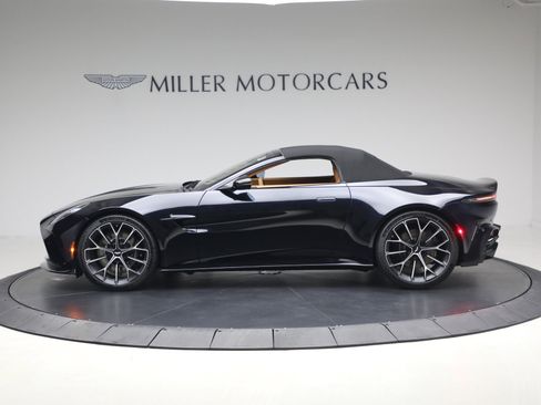 New 2026 Aston Martin V8 Vantage Roadster image 15