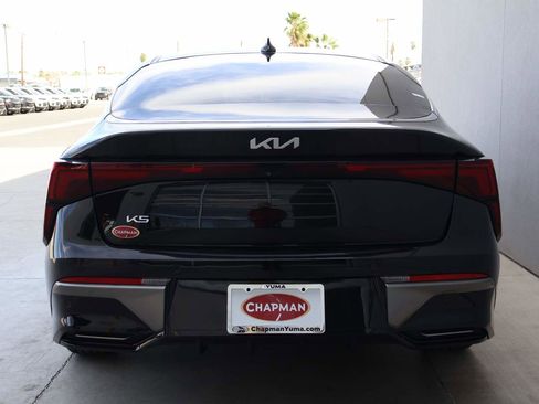 Used 2025 Kia K5 LXS image 4