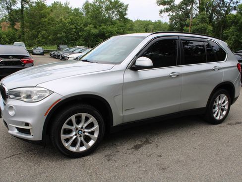Used 2016 BMW X5 xDrive35i AWD/4WD image 13