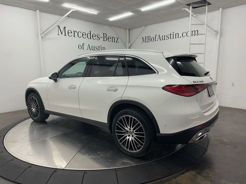 New 2026 Mercedes-Benz GLC 300 image 5