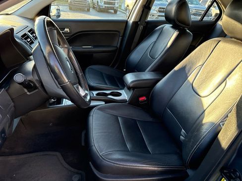Used 2012 Ford Fusion SEL image 13