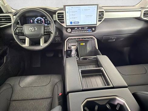 Used 2024 Toyota Tundra Limited AWD/4WD image 23
