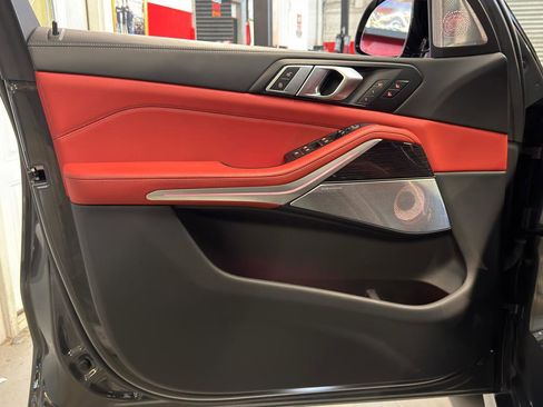 Used 2024 BMW X5 M Competition w/ Executive Package image 14