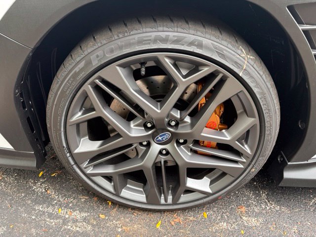 New 2026 Subaru WRX tS AWD/4WD image 9