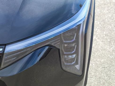 New 2025 Kia K4 EX image 5