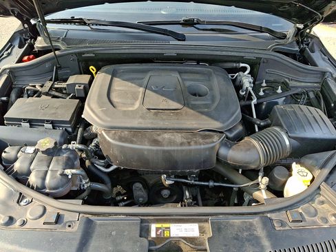 Used 2021 Dodge Durango GT AWD/4WD image 29