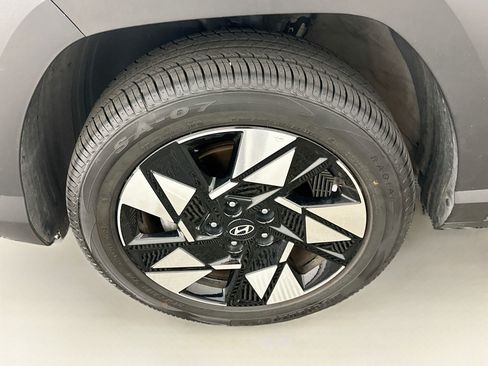 Used 2025 Hyundai Kona SEL AWD/4WD image 11