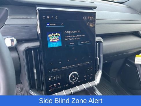 Certified 2024 GMC Acadia AT4 w/ LPO, Floor Liner Package image 16