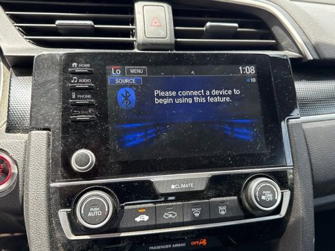 Used 2020 Honda Civic Sport image 14