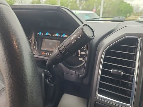 Used 2016 Ford F150 XLT w/ Equipment Group 301A Mid AWD/4WD image 24
