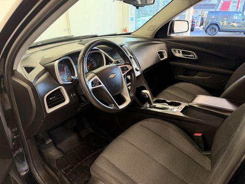 Used 2015 Chevrolet Equinox LT w/ Driver Convenience Package image 20