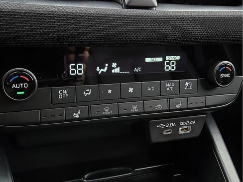 New 2026 Subaru Outback Premium AWD/4WD image 16