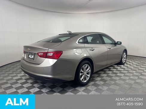 Used 2024 Chevrolet Malibu LT FWD image 6