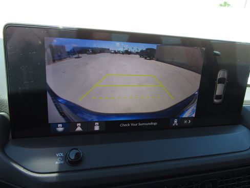 New 2025 Honda Accord EX-L image 18