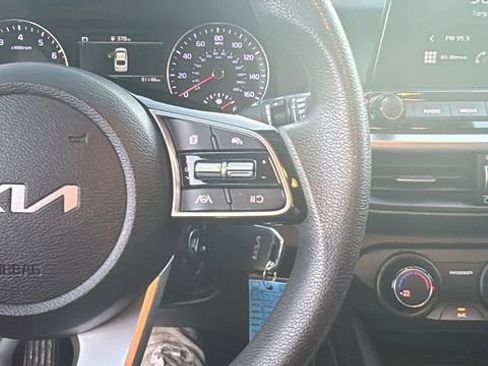Used 2024 Kia Forte LXS image 17