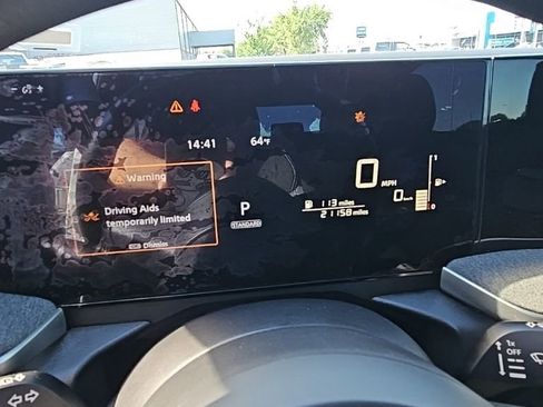 Used 2025 Nissan Kicks SV image 14