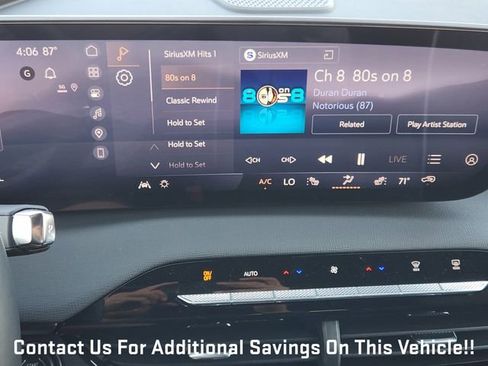 New 2026 Buick Enclave Preferred w/ Power Package FWD image 12