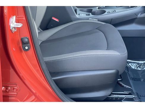 Certified 2025 Subaru Crosstrek 2.0i Premium image 22