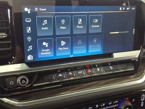 New 2026 Chevrolet Silverado 1500 LT image 18