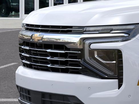 New 2026 Chevrolet Tahoe LT image 15