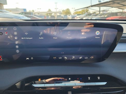 New 2026 Buick Enclave Sport Touring w/ Super Cruise Package image 29