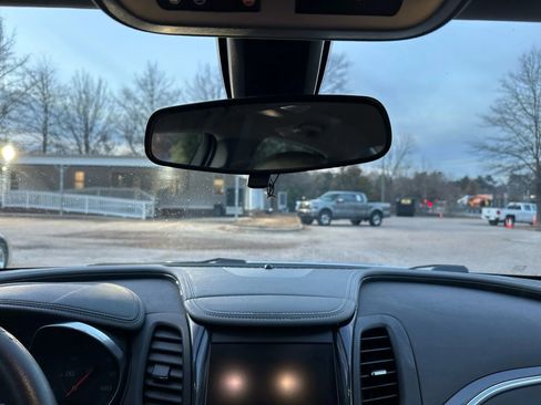 Used 2019 Chevrolet Impala LS image 23