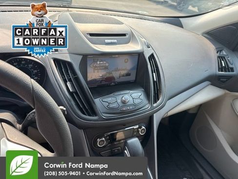 Used 2014 Ford Escape SE w/ Equipment Group 201A AWD/4WD image 16