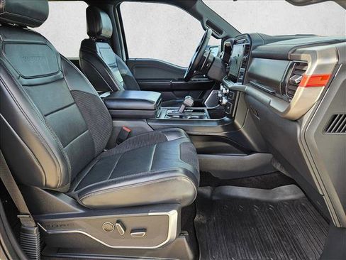 Used 2021 Ford F150 Raptor w/ Equipment Group 801A High image 22