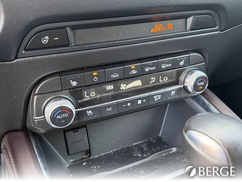 Used 2024 MAZDA CX-5 Signature AWD/4WD image 24