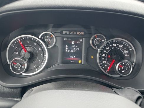 New 2026 RAM 2500 Big Horn image 19