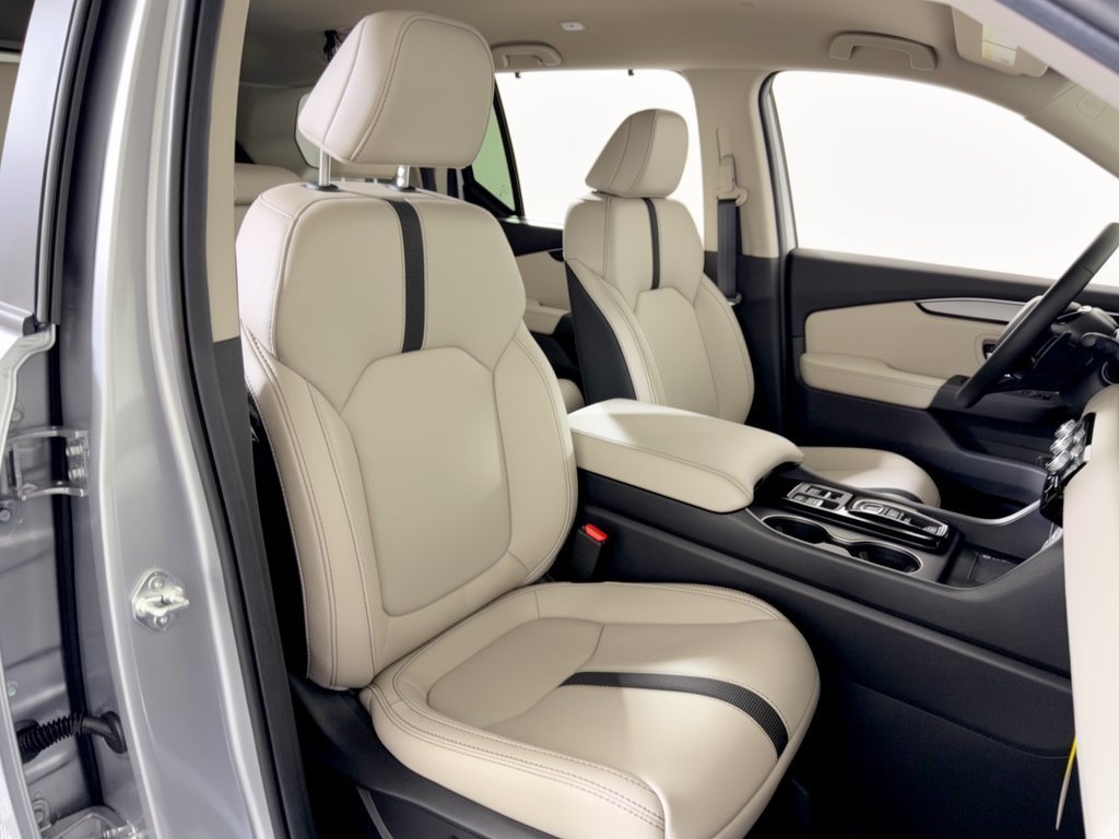 New 2026 Honda Pilot EX-L image 30