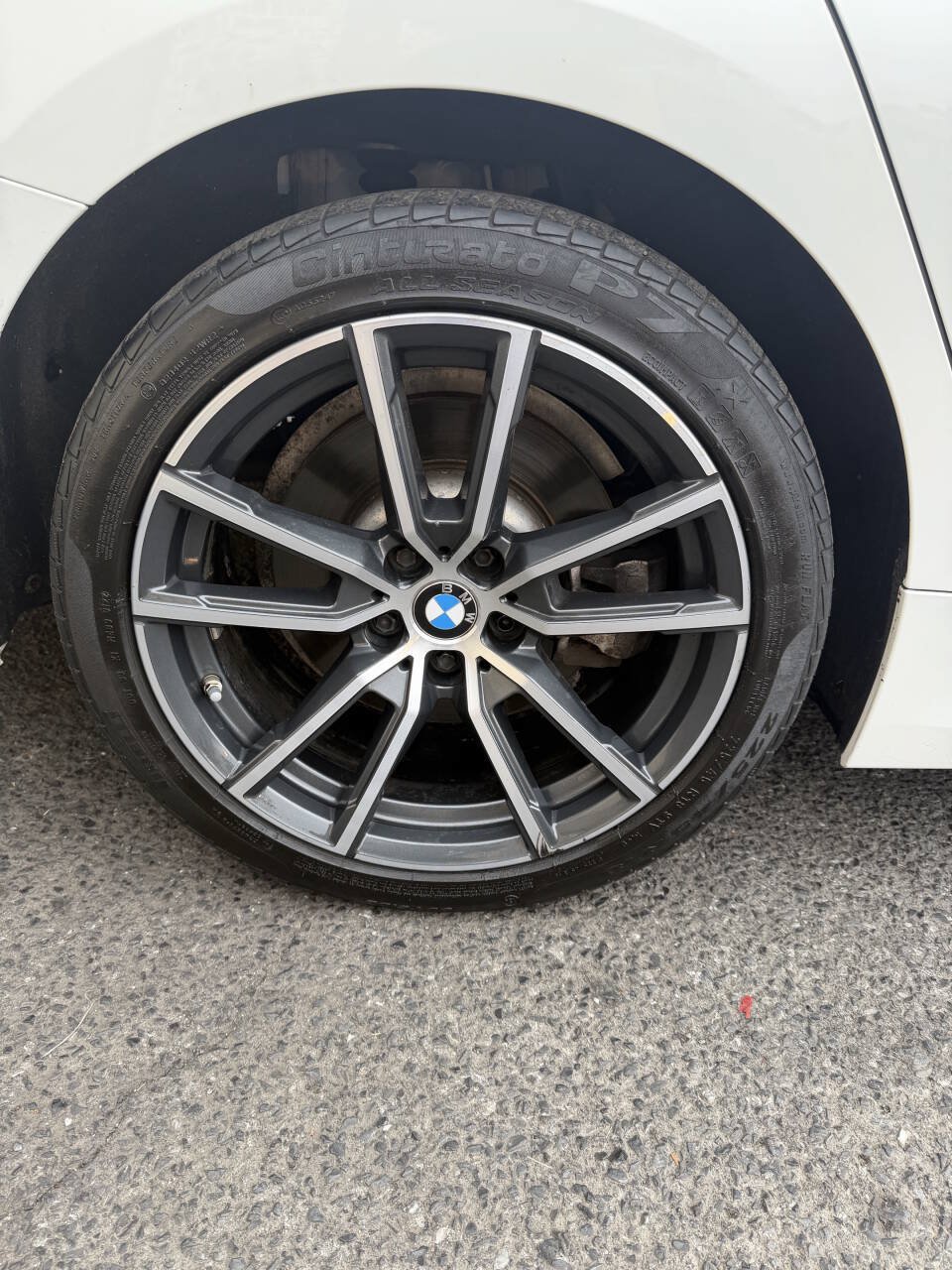 Used 2020 BMW 330i xDrive Sedan w/ Convenience Package AWD/4WD image 21
