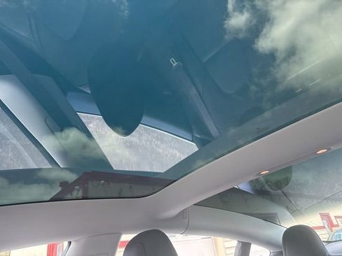 Used 2018 Tesla Model 3 Long Range AWD/4WD image 29