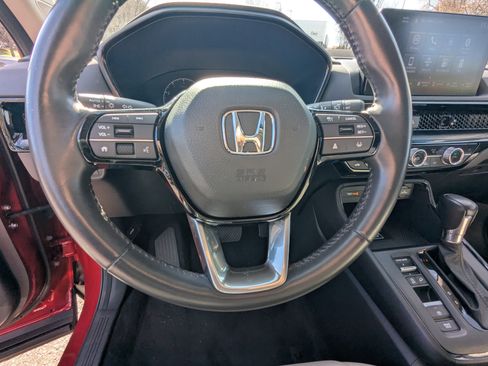 Used 2024 Honda CR-V EX-L image 21