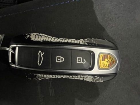 New 2023 Porsche 911 Dakar image 43