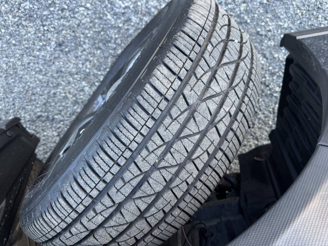 Used 2019 Subaru Crosstrek 2.0i Premium AWD/4WD image 13